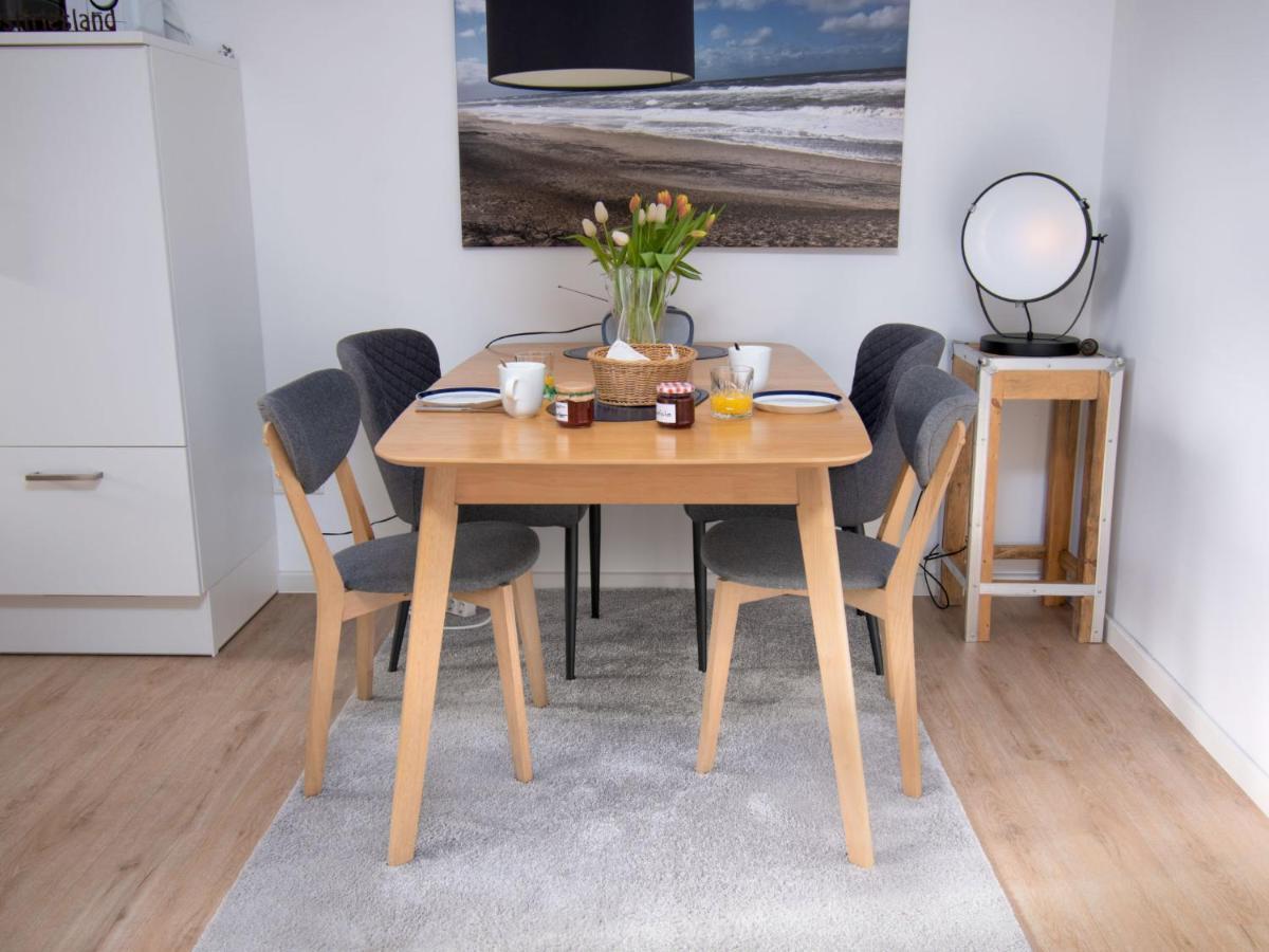 Gezeiten By Interhome Norddeich (Norden)