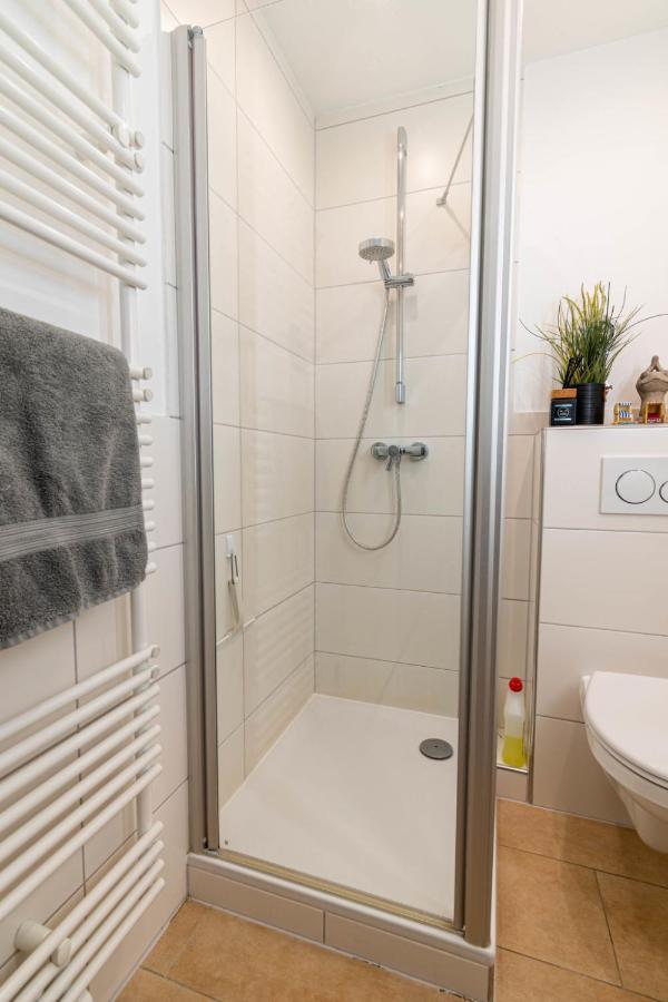 Gezeiten By Interhome Apartment Norddeich (Norden)