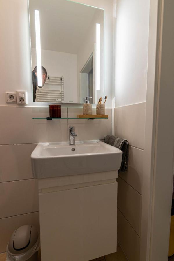 Gezeiten By Interhome *