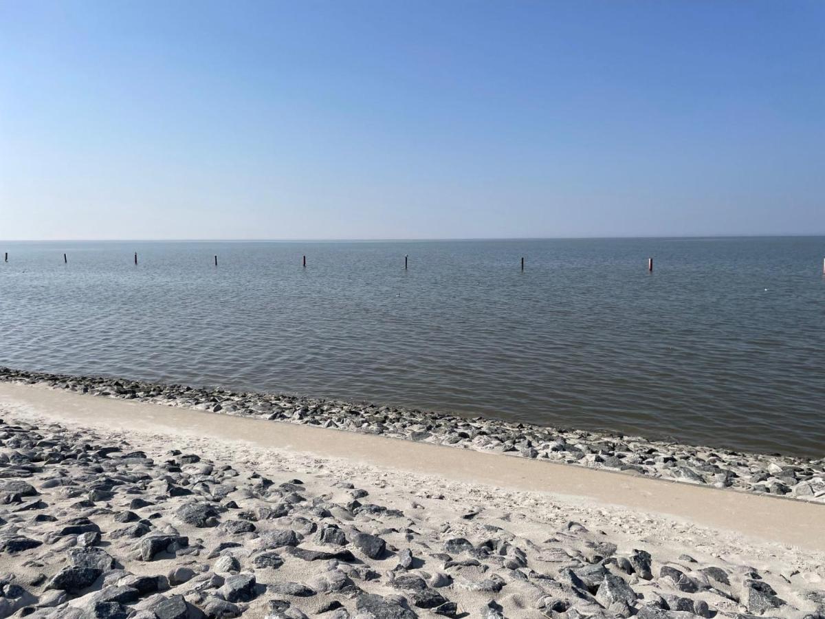 Gezeiten By Interhome Norddeich (Norden)