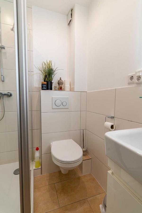 Gezeiten By Interhome Apartment *
