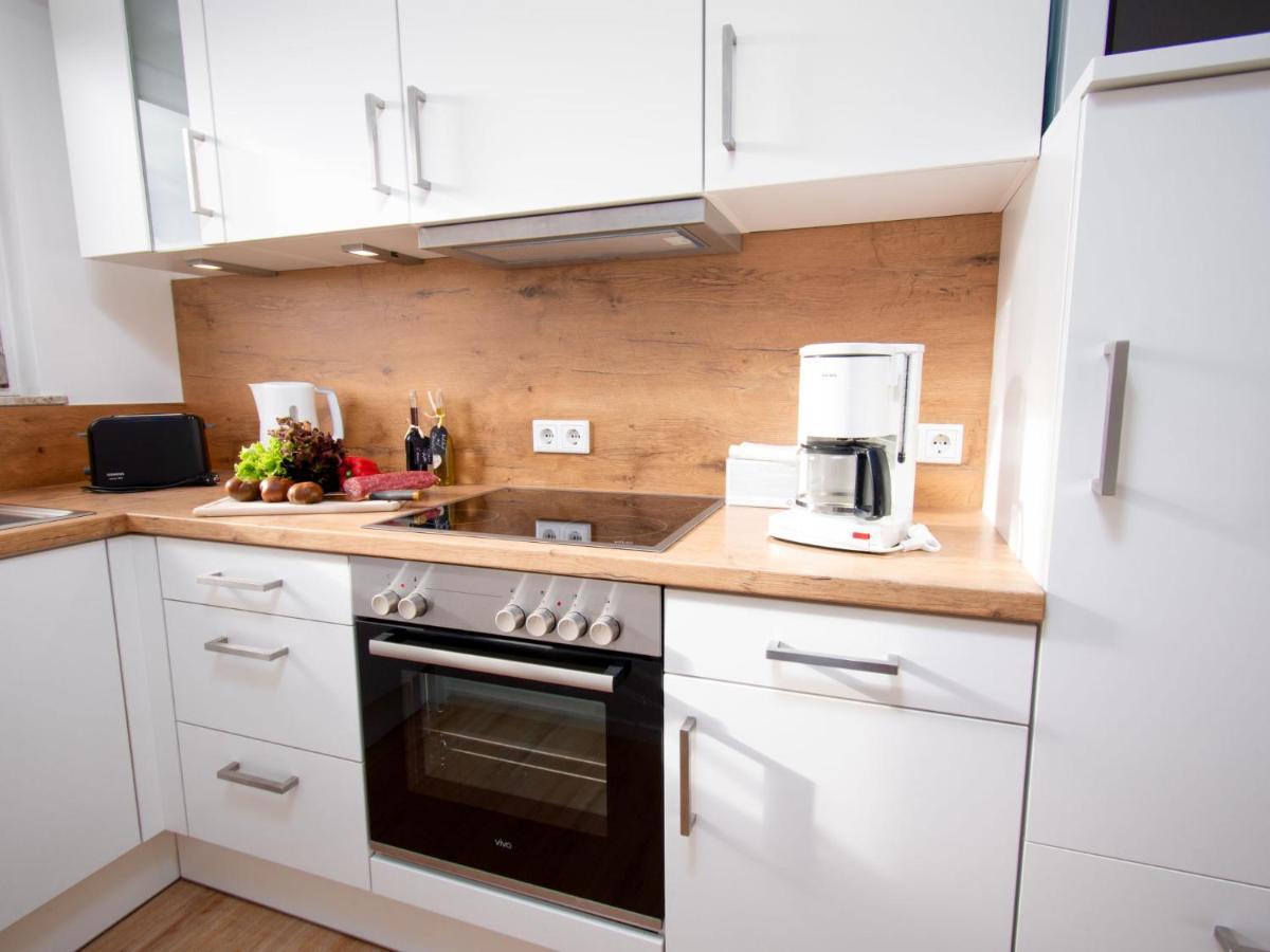 Gezeiten By Interhome Apartment *