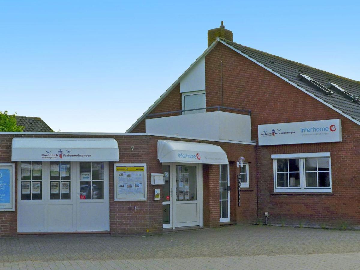 Gezeiten By Interhome Norddeich (Norden)